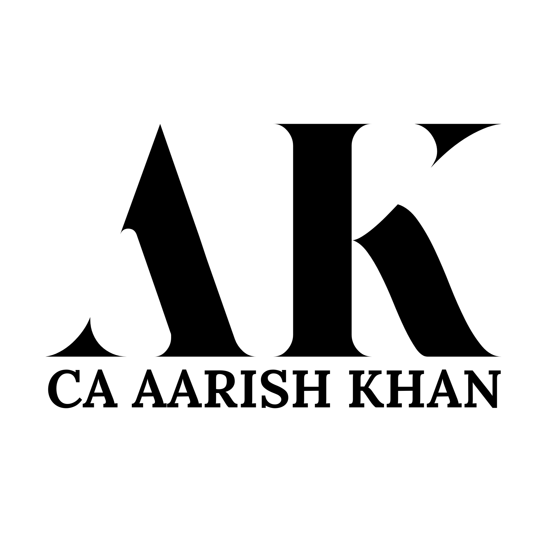 CA Aarish Khan Classes